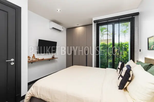 RAW6524: New Villas for Sale in Rawai. Photo #27