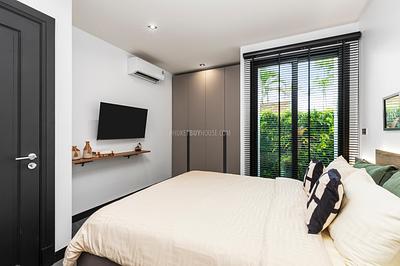 RAW6524: New Villas for Sale in Rawai. Photo #27