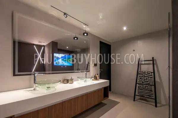 RAW6524: New Villas for Sale in Rawai. Photo #14