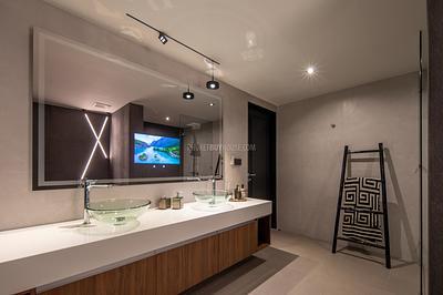 RAW6524: New Villas for Sale in Rawai. Photo #14