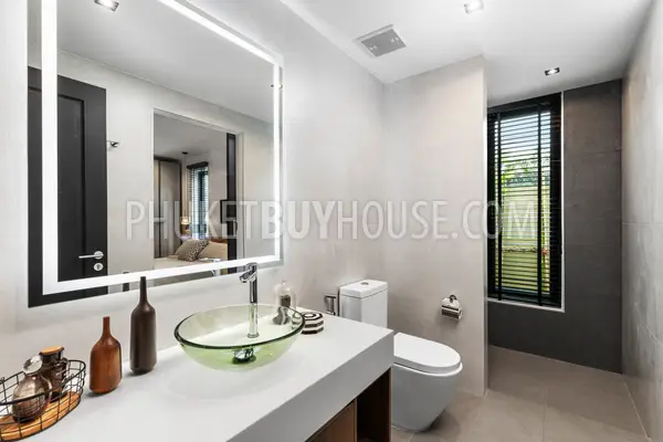 RAW6524: New Villas for Sale in Rawai. Photo #25
