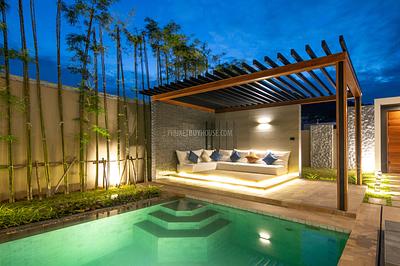 RAW6524: New Villas for Sale in Rawai. Photo #37