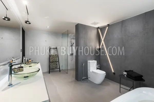 RAW6524: New Villas for Sale in Rawai. Photo #19