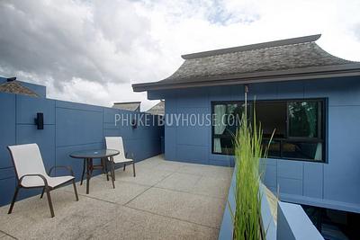 BAN7324: Fully Furnished 3 Bedroom Villa in Bang Tao. Photo #15