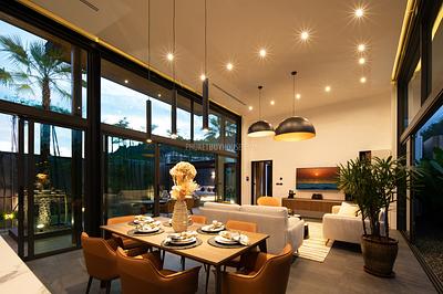 RAW6524: New Villas for Sale in Rawai. Photo #13