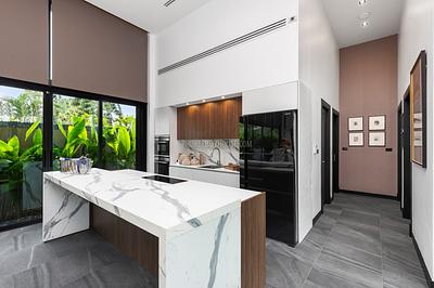 RAW6524: New Villas for Sale in Rawai. Photo #31