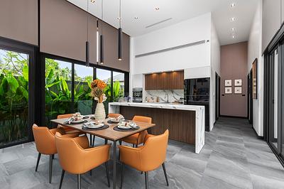 RAW6524: New Villas for Sale in Rawai. Photo #9