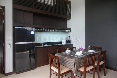 BAN7324: Fully Furnished 3 Bedroom Villa in Bang Tao. Photo #9