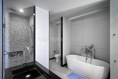 BAN7324: Fully Furnished 3 Bedroom Villa in Bang Tao. Photo #10