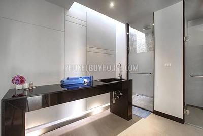 BAN7324: Fully Furnished 3 Bedroom Villa in Bang Tao. Photo #11