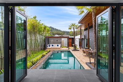 RAW6524: New Villas for Sale in Rawai. 照片 #1