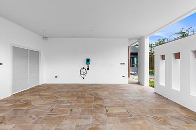 RAW6524: New Villas for Sale in Rawai. Photo #32