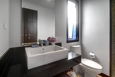 BAN7324: Fully Furnished 3 Bedroom Villa in Bang Tao. Photo #12