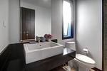 BAN7324: Fully Furnished 3 Bedroom Villa in Bang Tao. Thumbnail #12