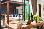 RAW6524: New Villas for Sale in Rawai. Thumbnail #20