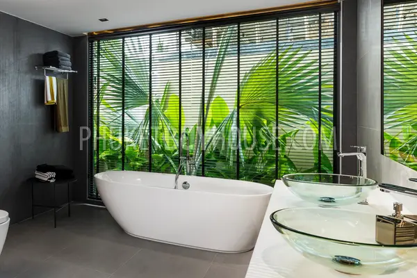 RAW6524: New Villas for Sale in Rawai. Photo #33