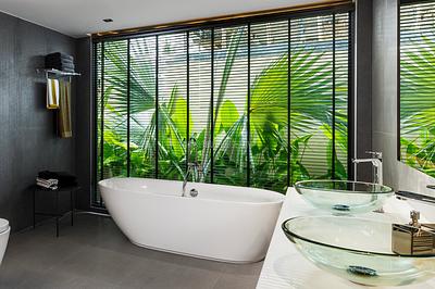 RAW6524: New Villas for Sale in Rawai. Photo #33