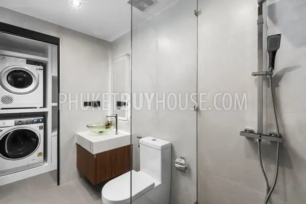 RAW6524: New Villas for Sale in Rawai. Photo #26