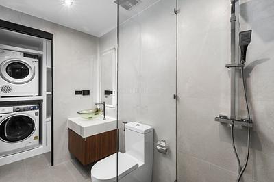 RAW6524: New Villas for Sale in Rawai. Photo #26