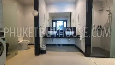 NAI7325: Bright and Modern 2 Bedroom Villa in Naiharn. Photo #2