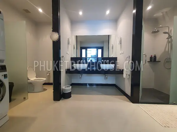 NAI7325: Bright and Modern 2 Bedroom Villa in Naiharn. Photo #2