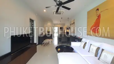 NAI7325: Bright and Modern 2 Bedroom Villa in Naiharn. Photo #1