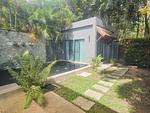 NAI7326: Three Bedroom Villa with a Pool in Naiharn Area. Thumbnail #1