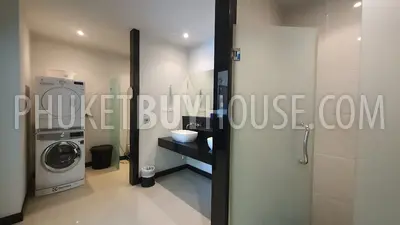 NAI7325: Bright and Modern 2 Bedroom Villa in Naiharn. Photo #4
