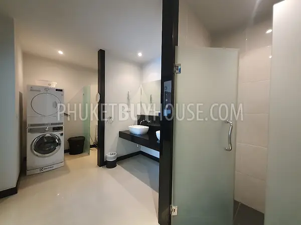 NAI7325: Bright and Modern 2 Bedroom Villa in Naiharn. Photo #4