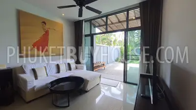 NAI7325: Bright and Modern 2 Bedroom Villa in Naiharn. Photo #5