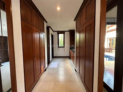 BAN22615: Urgent sale of a 4-bedroom villa in the heart of Bangtao, just minutes from beaches. Photo #15