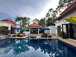 BAN22615: Urgent sale of a 4-bedroom villa in the heart of Bangtao, just minutes from beaches. 缩略图 #3