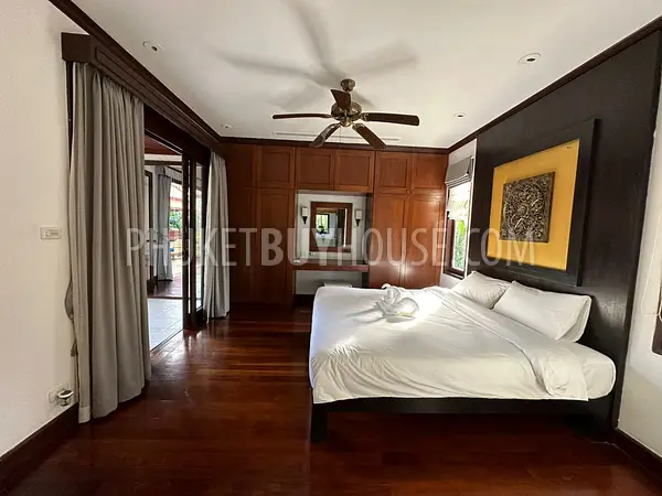 BAN22615: Urgent sale of a 4-bedroom villa in the heart of Bangtao, just minutes from beaches. Photo #18