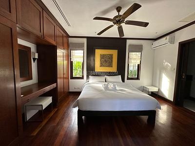 BAN22615: Urgent sale of a 4-bedroom villa in the heart of Bangtao, just minutes from beaches. Photo #19
