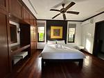 BAN22615: Urgent sale of a 4-bedroom villa in the heart of Bangtao, just minutes from beaches. 缩略图 #19