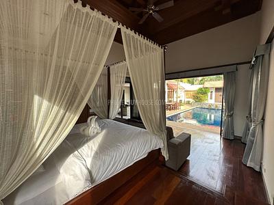 BAN22615: Urgent sale of a 4-bedroom villa in the heart of Bangtao, just minutes from beaches. Photo #13