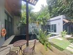 NAI7326: Three Bedroom Villa with a Pool in Naiharn Area. Thumbnail #7