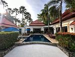 BAN22615: Urgent sale of a 4-bedroom villa in the heart of Bangtao, just minutes from beaches. 缩略图 #35