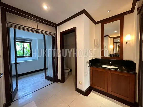 BAN22615: Urgent sale of a 4-bedroom villa in the heart of Bangtao, just minutes from beaches. Photo #21