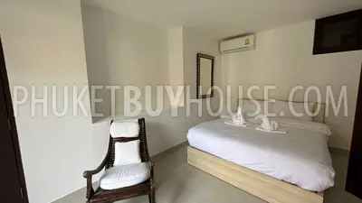 BAN22615: Urgent sale of a 4-bedroom villa in the heart of Bangtao, just minutes from beaches. Fotoğraf #23