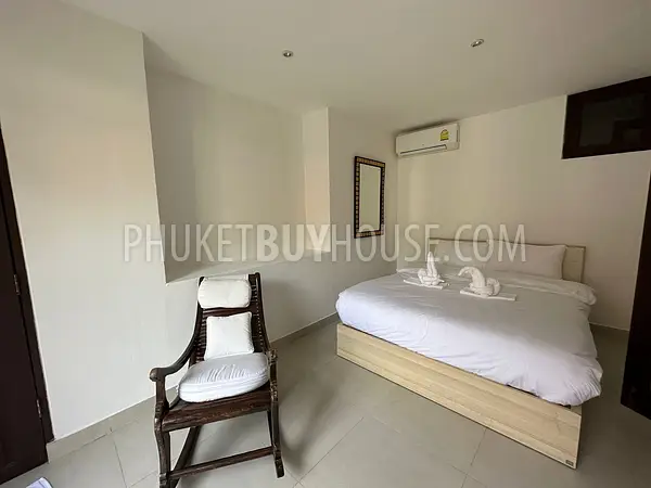BAN22615: Urgent sale of a 4-bedroom villa in the heart of Bangtao, just minutes from beaches. Photo #23