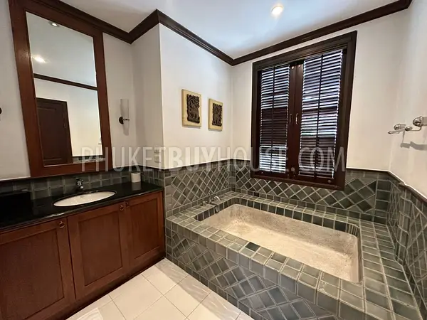 BAN22615: Urgent sale of a 4-bedroom villa in the heart of Bangtao, just minutes from beaches. Photo #25