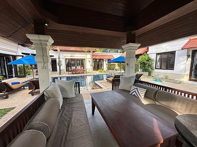 BAN22615: Urgent sale of a 4-bedroom villa in the heart of Bangtao, just minutes from beaches. Photo #33