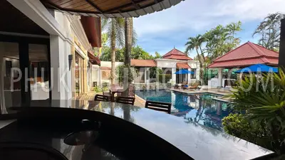 BAN22615: Urgent sale of a 4-bedroom villa in the heart of Bangtao, just minutes from beaches. Fotoğraf #32