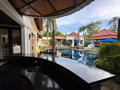 BAN22615: Urgent sale of a 4-bedroom villa in the heart of Bangtao, just minutes from beaches. Photo #32