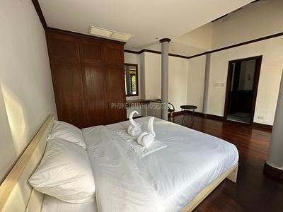 BAN22615: Urgent sale of a 4-bedroom villa in the heart of Bangtao, just minutes from beaches. Photo #29
