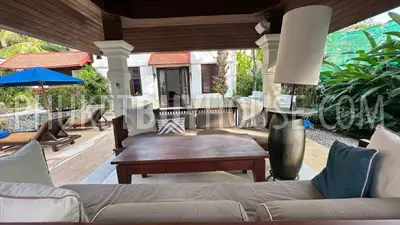 BAN22615: Urgent sale of a 4-bedroom villa in the heart of Bangtao, just minutes from beaches. Fotoğraf #34