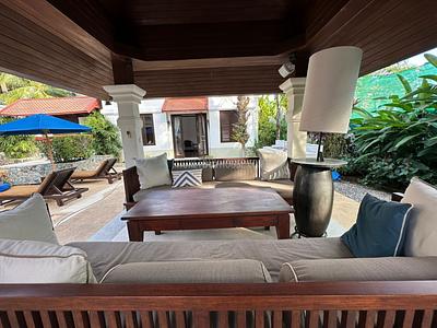 BAN22615: Urgent sale of a 4-bedroom villa in the heart of Bangtao, just minutes from beaches. Photo #34