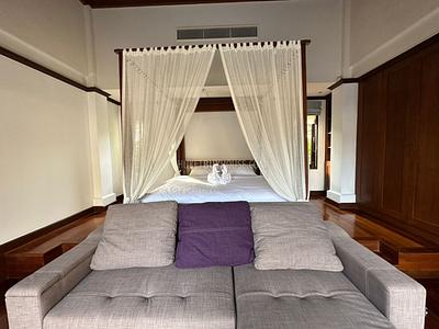 BAN22615: Urgent sale of a 4-bedroom villa in the heart of Bangtao, just minutes from beaches. Photo #8
