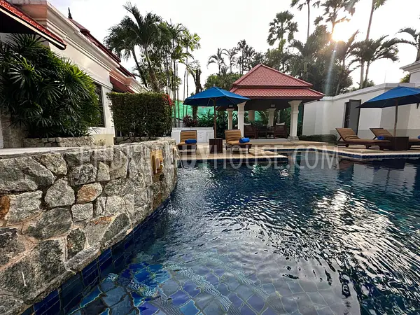 BAN22615: Urgent sale of a 4-bedroom villa in the heart of Bangtao, just minutes from beaches. Photo #42